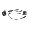 VEMO V30-72-0820 Air Suspension Electric Cable