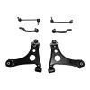 VAICO V30-7652 Wheel Suspension Control/Trailing Arm Kit