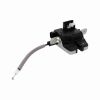 VEMO V30-85-0165 Tailgate Lock