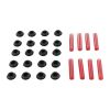 VAICO V30-9945 Valve Stem Seal Set