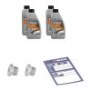 VAICO V33-0533 Automatic Transmission Oil Change Parts Kit