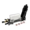 VEMO V33-60-0016 Oil Filter Module