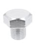 VAICO V40-2054 Oil Sump Screw Plug 5 Pack