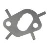 VAICO V40-2112 Charger Oil Pipe