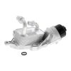 VEMO V40-60-2100-1 Oil Filter Module