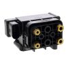 VEMO V41-51-0001 Compressed-Air System Valve