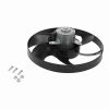VEMO V42-01-0001 Engine Cooling Fan