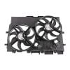 VEMO V42-01-1100 Engine Cooling Fan