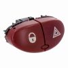 VEMO V42-73-0053 Hazard Warning Light Switch