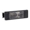 VEMO V42-84-0002 Licence Plate Light