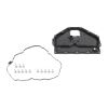 VAICO V45-0111 Automatic Transmission Oil Sump