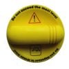 VAICO V46-0069 Oil Filler Neck Cap
