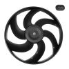 VEMO V46-01-1319 Engine Cooling Fan