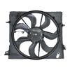 VEMO V46-01-1344 Engine Cooling Fan