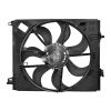 VEMO V46-01-1345 Engine Cooling Fan