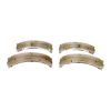 VAICO V46-0167 Brake Shoe Set
