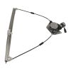 VAICO V46-0489 Window Regulator