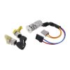 VAICO V46-1269 Steering Lock