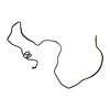 VAICO V46-1351 Fuel Line
