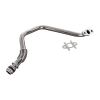 VAICO V46-1453 Charger Oil Pipe