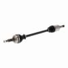 VAICO V46-1520 Drive Shaft