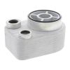 VEMO V46-60-0010 Engine Oil Cooler
