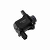 VEMO V46-77-0017 Charger Divert-Air Valve