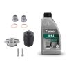 VAICO V48-0522 Multi-Plate Clutch Oil Change (All-Wheel Drive) Parts Kit