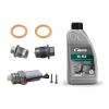 VAICO V48-0527 Multi-Plate Clutch Pump (All-Wheel Drive) Repair Kit