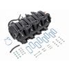 VAICO V51-0145 Intake Manifold Module