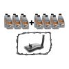 VAICO V51-0650-XXL Automatic Transmission Oil Change Parts Kit