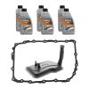 VAICO V51-0650 Automatic Transmission Oil Change Parts Kit