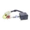 VEMO V52-73-0020 Clutch Control Switch