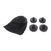 VAICO V58-0033 Jack Lift Point Pad