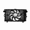 VEMO V58-01-0001 Engine Cooling Fan