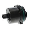 VEMO V58-16-0006 Auxiliary Water Pump (Cooling Water Circuit)