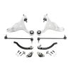 VAICO V95-0376 Wheel Suspension Control/Trailing Arm Kit