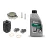 VAICO V95-0612 Multi-Plate Clutch Oil Change (All-Wheel Drive) Parts Kit