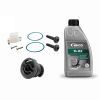 VAICO V95-0760-XXL Multi-Plate Clutch Oil Change Parts Kit