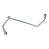 VAICO V25-2590 Charger Oil Pipe
