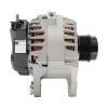Valeo 600711 Alternator 12V 120A fits Hyundai i30, Elantra Kia