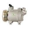 Valeo A09-9619GQ A/C Compressor fits Mit Triton MN 2.5L 08-15 Challenger PB PC 2.5L 09-15