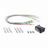VEMO V99-83-0013 Actuator Headlight Lev Cable Repair Set