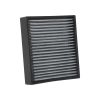 K&N VF2076 Cabin Air Filter