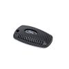VIKOR INDUSTRIES Carbon Fibre Key Case Matte fits Ford Next-Gen Ranger, Everest, Mustang, F151 VCKCF22M