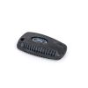 VIKOR INDUSTRIES Carbon Fibre Key Case Matte Forged fits Ford Next-Gen Ranger, Everest, Mustang, F150 VCKCF22MF