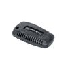 VIKOR INDUSTRIES Carbon Fibre Key Case Matte Forged fits Ford Ranger Raptor 2022 on VCKCFR22MF