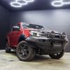 VIKOR INDUSTRIES Diablo Bull Bar Pre-Runner fits Isuzu DMAX 2024 on VDBB2ID24
