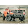 VIKOR INDUSTRIES Diablo Bull Bar Full Guard fits Ford Next Gen Ranger Raptor VDBB3FR22