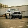 VIKOR INDUSTRIES Fleet Edition Bull Bar fits Ford Next-Gen Ranger Everest VFBBF22